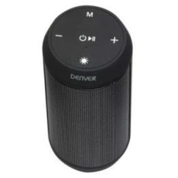 Denver BTL-62NR Bluetooth garsiakalbis su LED šviesomis