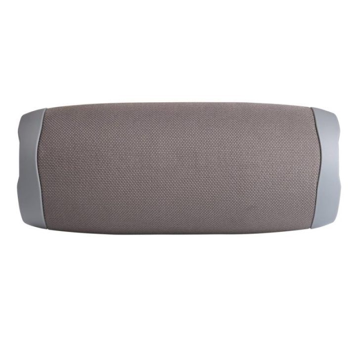 Denver BTV-220 pilkas Bluetooth garsiakalbis