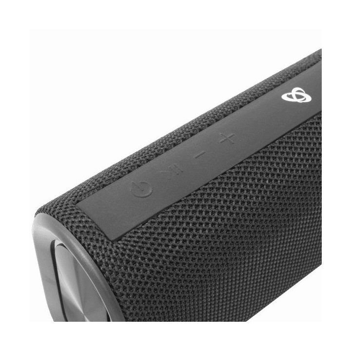Juodas Bluetooth garsiakalbis Sbox BT-803