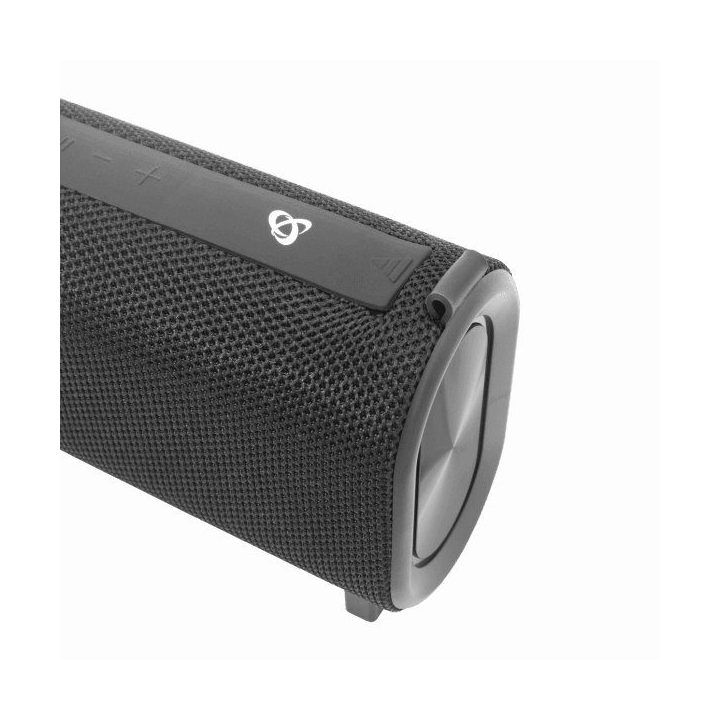Juodas Bluetooth garsiakalbis Sbox BT-803