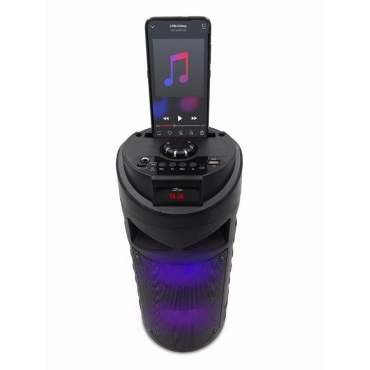 Media-Tech Partybox KEG BT Bluetooth garsiakalbis