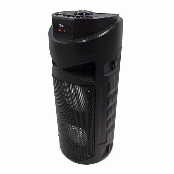 Media-Tech Partybox KEG BT Bluetooth garsiakalbis