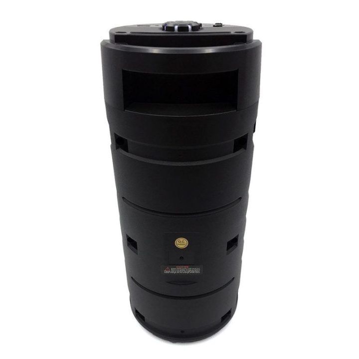 Media-Tech Partybox KEG BT Bluetooth garsiakalbis