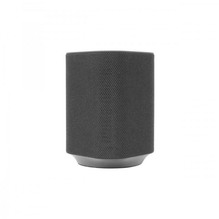 Bluetooth garsiakalbis Sbox BT-801, juodas