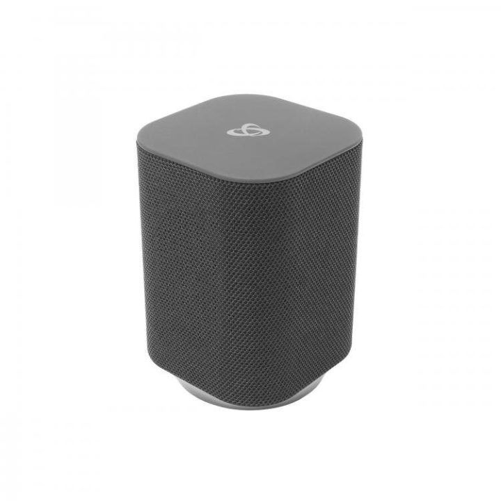 Bluetooth garsiakalbis Sbox BT-801, juodas