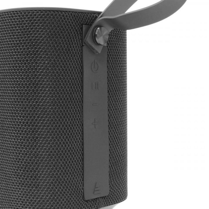 Bluetooth garsiakalbis Sbox BT-801, juodas