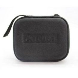 Tvirtas dėklas nešiojamam Bluetooth garsiakalbiui