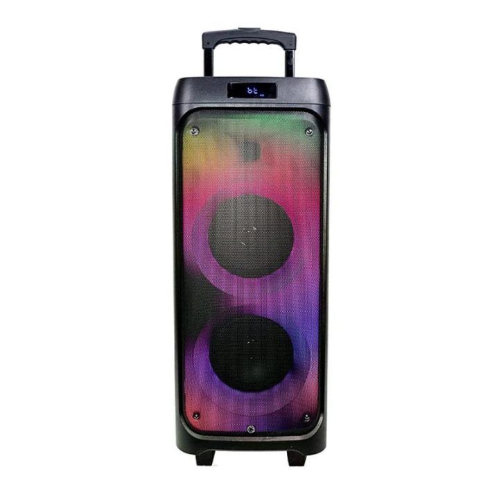 Nešiojamas garsiakalbis su Bluetooth Manta SPK5220