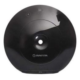Nešiojama Bluetooth kolonėlė Manta SPK515 Venus, 6 W