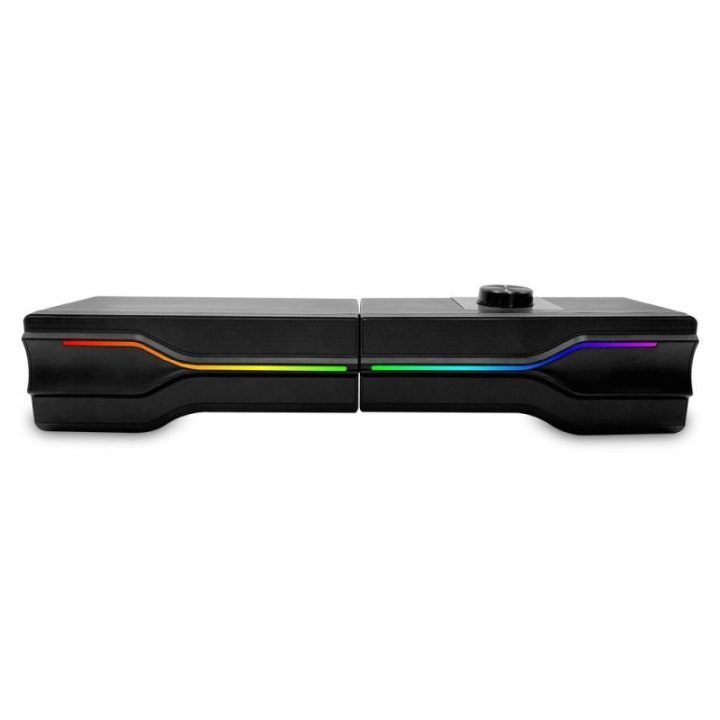 Stereo garsiakalbiai žaidėjams Media-Tech Cobra Pro Aragor 2.0