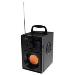 Boombox garsiakalbis Media-Tech MT3145 V2