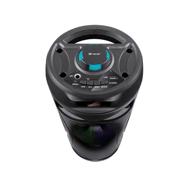 Tracer Rocket TWS Bluetooth garsiakalbis, 15 W