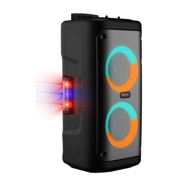 Denver TSP-353 Bluetooth garsiakalbis su mikrofono įvestimi