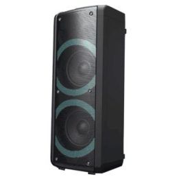 Bluetooth vakarėlio garsiakalbis Denver BPS-352, 300 W