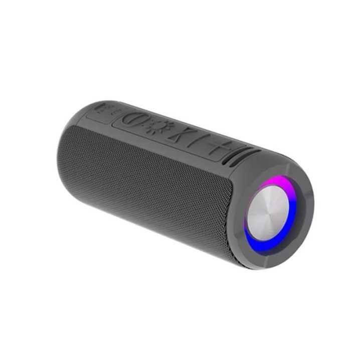 Denver BTV-213GR pilkas „Bluetooth“ garsiakalbis