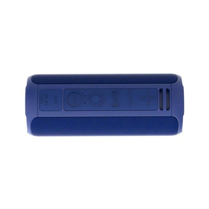 Denver BTV-213BU mėlynas Bluetooth garsiakalbis