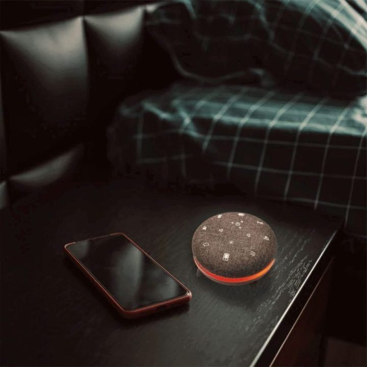 Manta Szumi-GO Bluetooth garsiakalbis