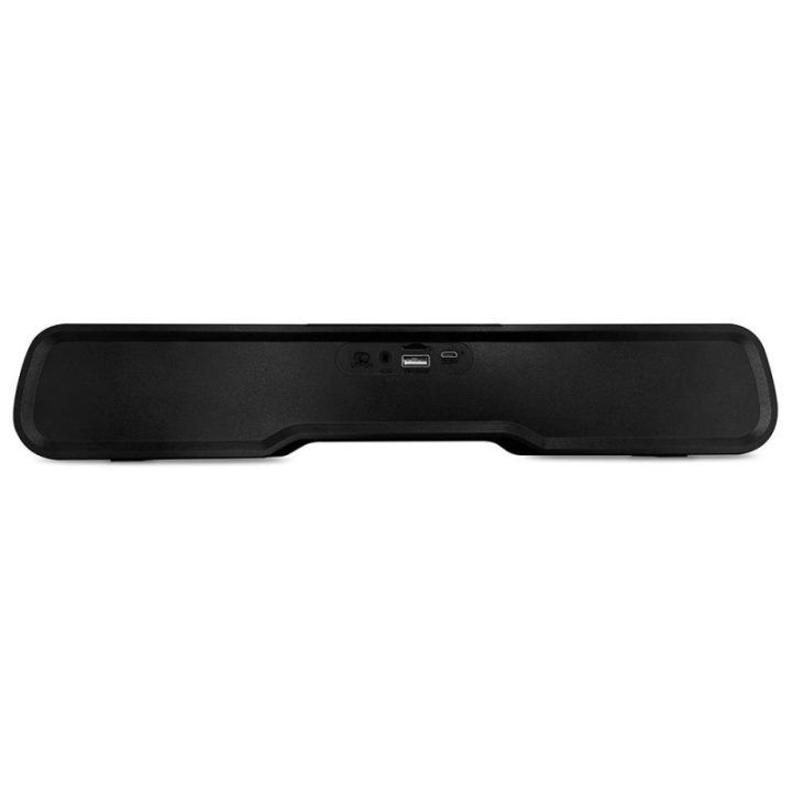 Nešiojamas Bluetooth soundbar garsiakalbis Media-Tech MT3180 Phantom BT