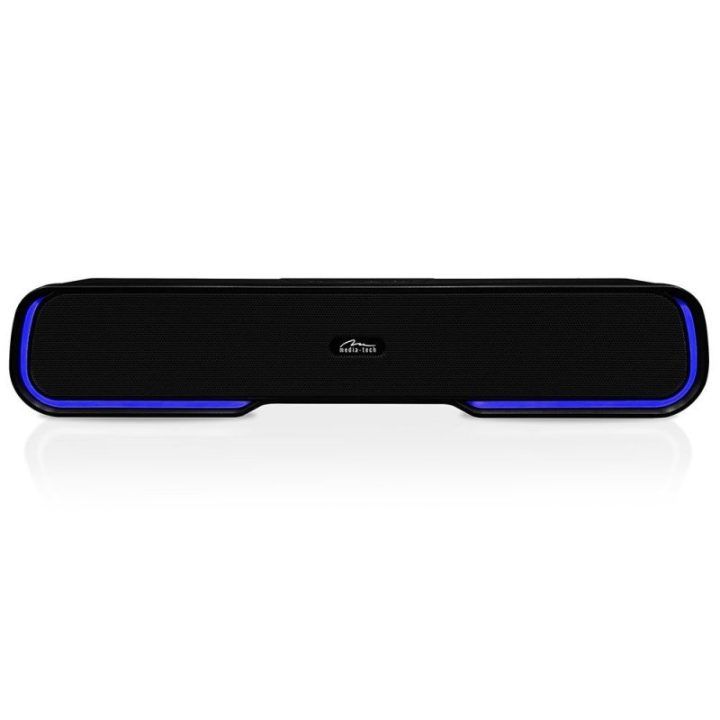 Nešiojamas Bluetooth soundbar garsiakalbis Media-Tech MT3180 Phantom BT