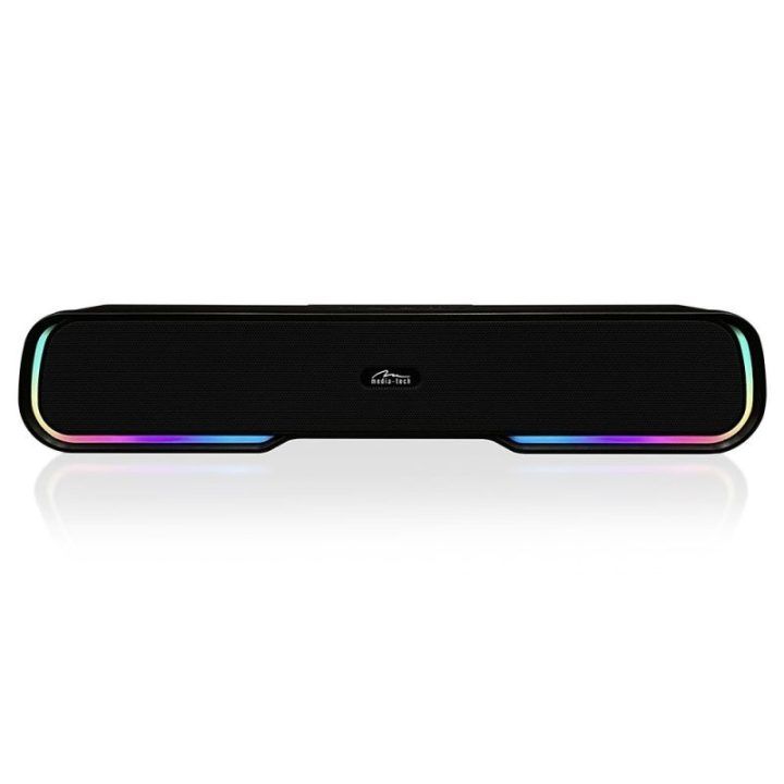Nešiojamas Bluetooth soundbar garsiakalbis Media-Tech MT3180 Phantom BT