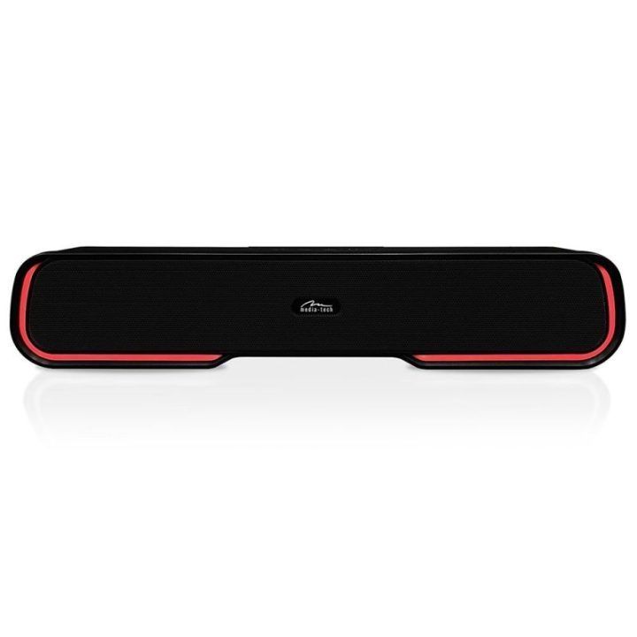 Nešiojamas Bluetooth soundbar garsiakalbis Media-Tech MT3180 Phantom BT