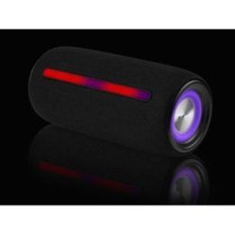Tracer Stripe TWS Bluetooth garsiakalbis, juodas