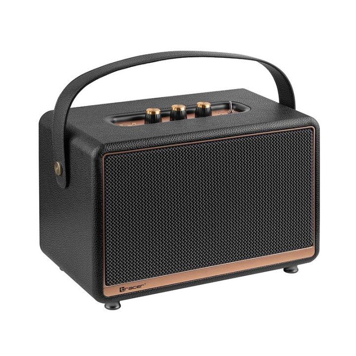 Tracer M45 TWS Bluetooth garsiakalbis, 45 W