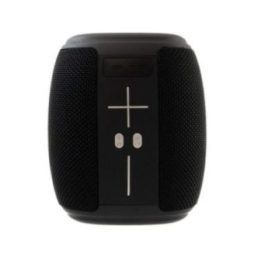 Bluetooth kolonėlė White Shark GBT-888 Dhak, juoda