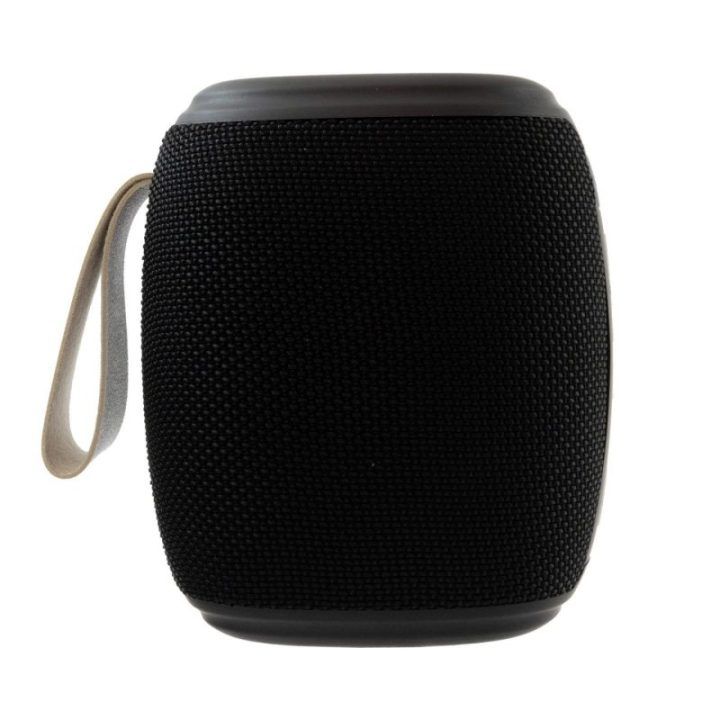 Bluetooth kolonėlė White Shark GBT-888 Dhak, juoda