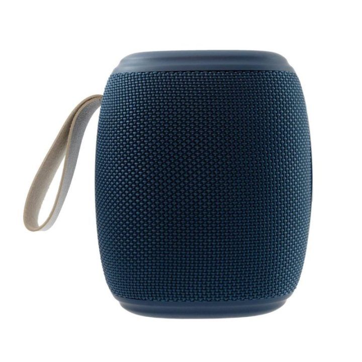 Bluetooth garsiakalbis White Shark GBT-888 Dhak Blue