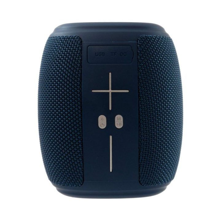 Bluetooth garsiakalbis White Shark GBT-888 Dhak Blue