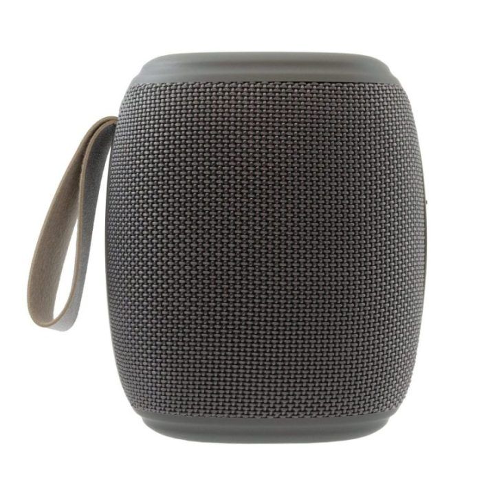 Pilkas Bluetooth garsiakalbis White Shark GBT-888 Dhak