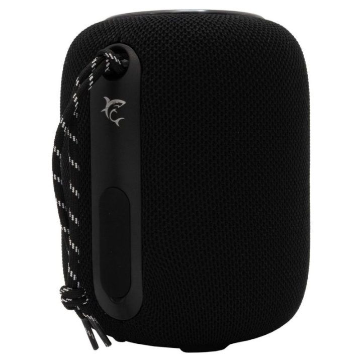 Bluetooth kolonėlė White Shark GBT-619 Idakka, juoda