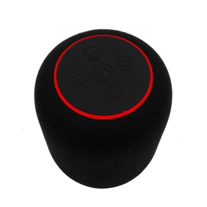 Bluetooth kolonėlė White Shark GBT-619 Idakka, juoda