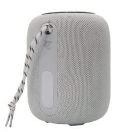 Bluetooth garsiakalbis White Shark GBT-619 Idakka White