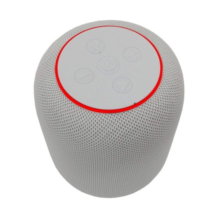 Bluetooth garsiakalbis White Shark GBT-619 Idakka White