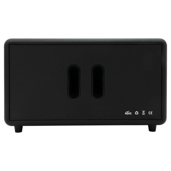 Bluetooth garsiakalbis Sbox BT-60 Tango, juodas
