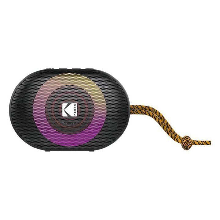 Kodak PWS-2234 nešiojamasis Bluetooth garsiakalbis, 7 W RMS