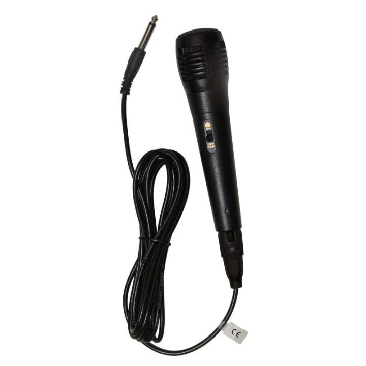 Bluetooth garsiakalbis Denver BTM-618 su mikrofonu ir LED apšvietimu