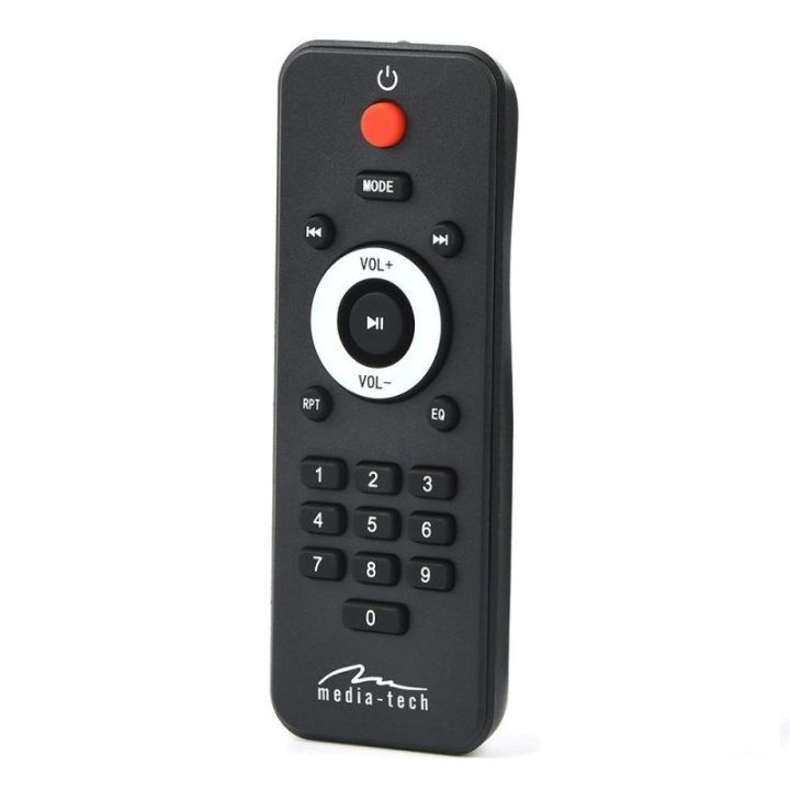 Nešiojama kolonėlė Media-Tech FUNBOX KEG PRO