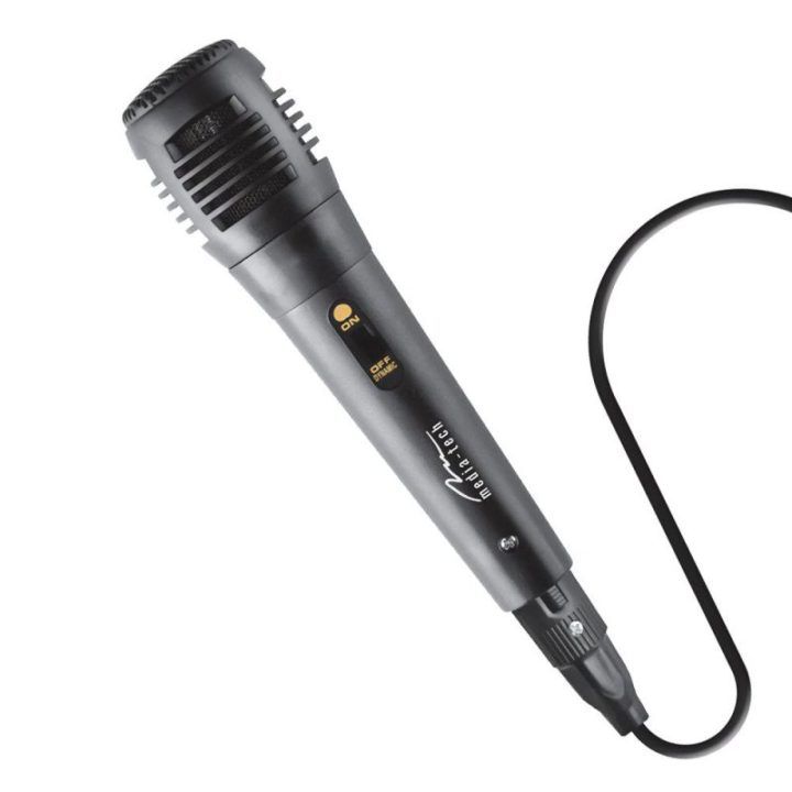 Nešiojama kolonėlė Media-Tech FUNBOX KEG PRO