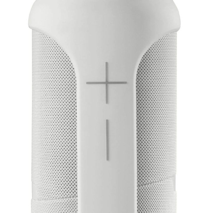Belaidis garsiakalbis Hama Twin 3.0 White, baltas