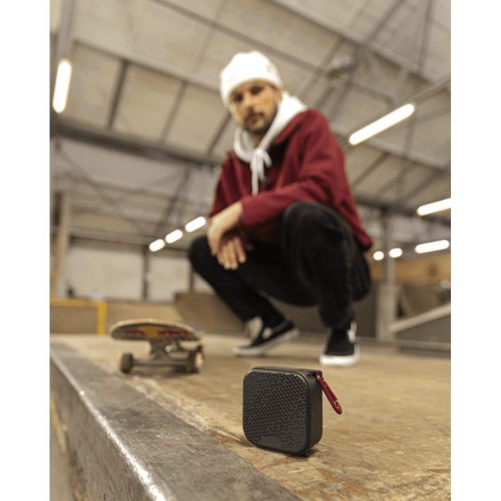 Bluetooth kolonėlė Hama Pocket 3.0, juoda