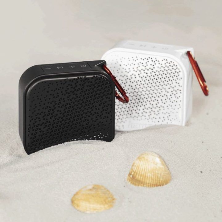 Bluetooth kolonėlė Hama Pocket 3.0, juoda