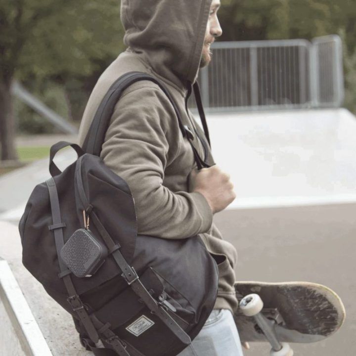 Bluetooth kolonėlė Hama Pocket 3.0, juoda