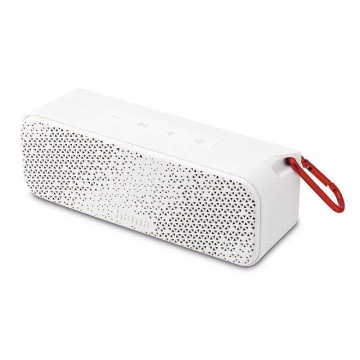 Hama PowerBrick 2.0 belaidė kolonėlė, balta