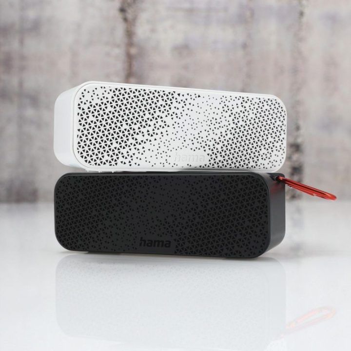 Hama PowerBrick 2.0 belaidė kolonėlė, balta