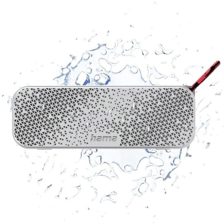 Hama PowerBrick 2.0 belaidė kolonėlė, balta