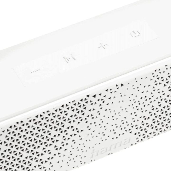 Hama PowerBrick 2.0 belaidė kolonėlė, balta