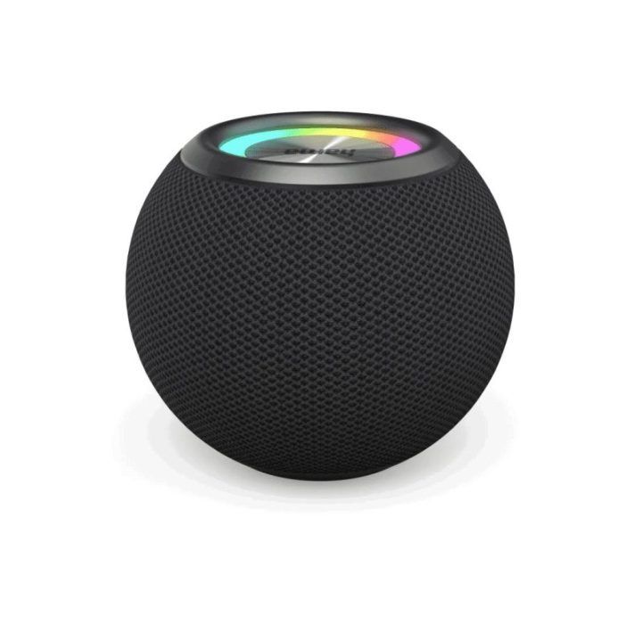 Hama Ball Shape 3.0 belaidis garsiakalbis, juodas